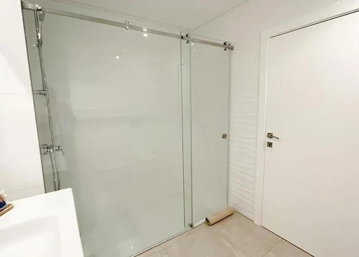 Alvorada Premium By Sunny Deluxe 阿尔布费拉