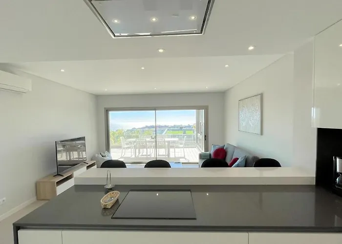 Alvorada Premium By Sunny Deluxe 阿尔布费拉