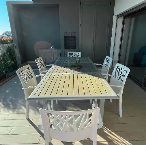 Apartmán Alvorada Premium By Sunny Deluxe *