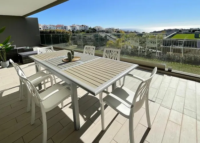 Alvorada Premium By Sunny Deluxe