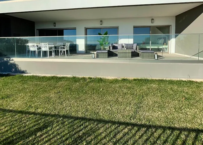 Apartmán Alvorada Premium By Sunny Deluxe *