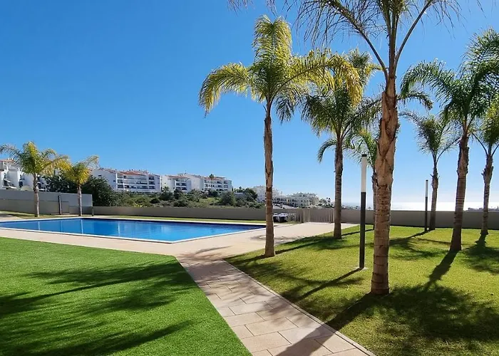 Alvorada Premium By Sunny Deluxe