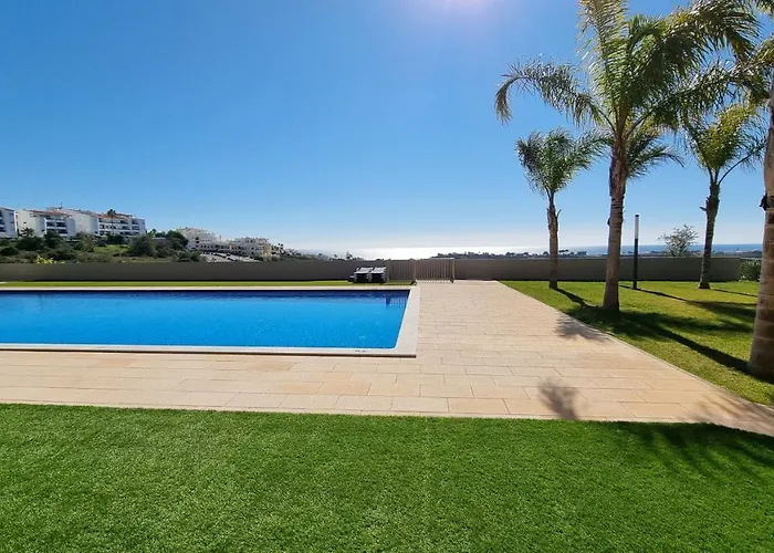 Apartmán Alvorada Premium By Sunny Deluxe