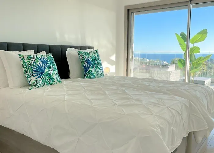 Alvorada Premium By Sunny Deluxe 阿尔布费拉