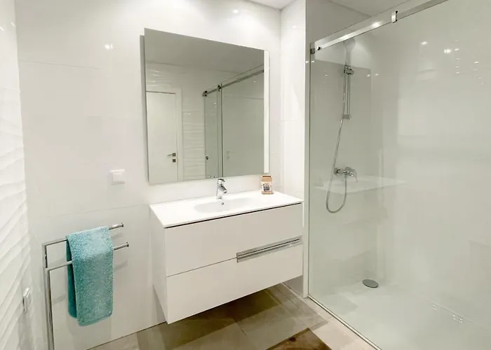 Apartmán Alvorada Premium By Sunny Deluxe *