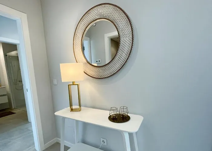 Alvorada Premium By Sunny Deluxe Albufeira