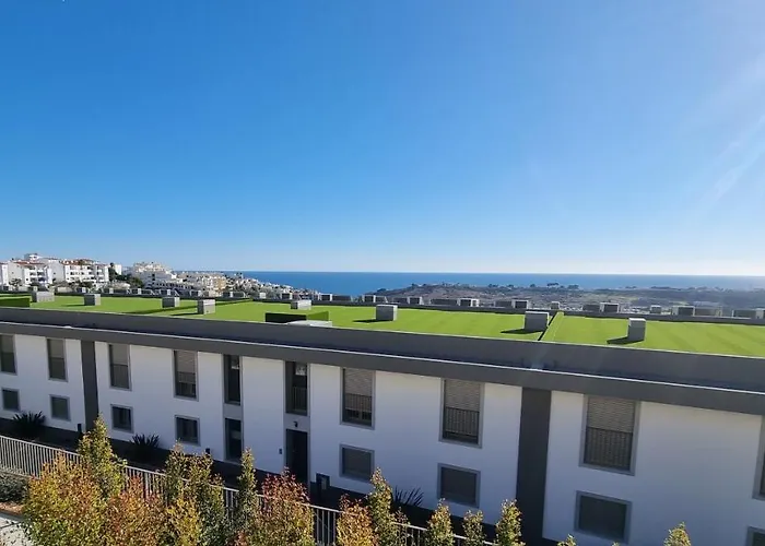 Apartmán Alvorada Premium By Sunny Deluxe *