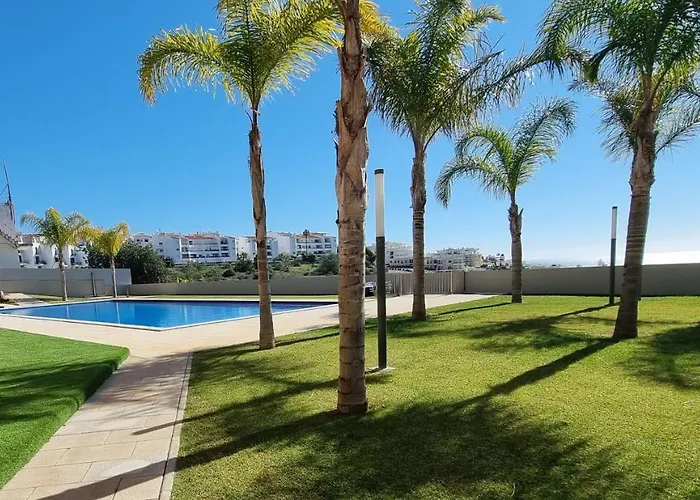 公寓 Alvorada Premium By Sunny Deluxe