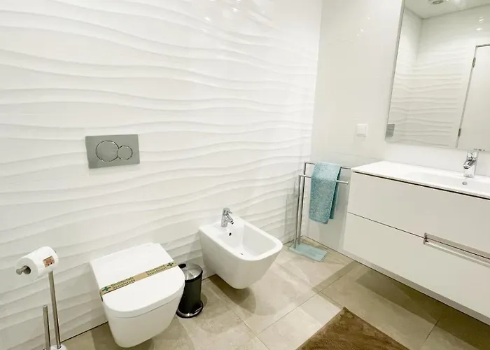 Apartmán Alvorada Premium By Sunny Deluxe *