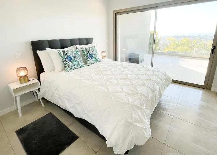 Apartmán Alvorada Premium By Sunny Deluxe Albufeira