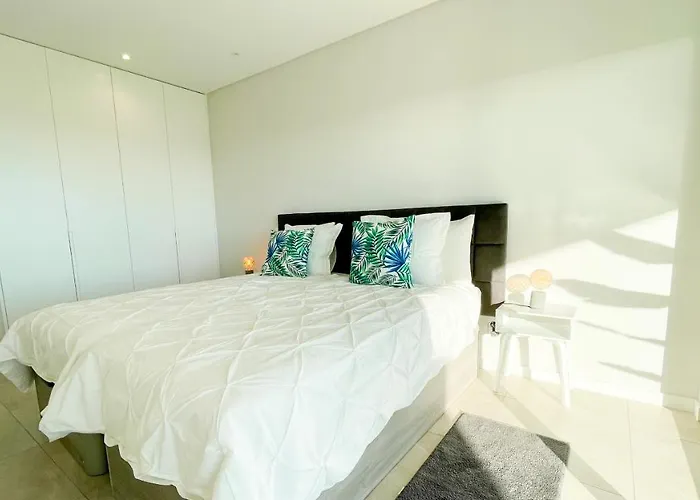 Apartmán Alvorada Premium By Sunny Deluxe Albufeira