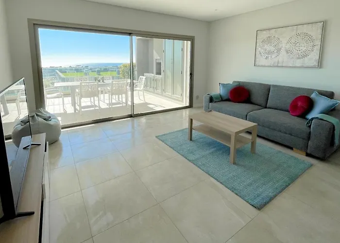 Apartmán Alvorada Premium By Sunny Deluxe Albufeira