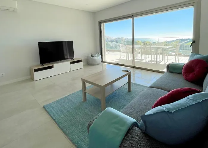 Apartmán Alvorada Premium By Sunny Deluxe *