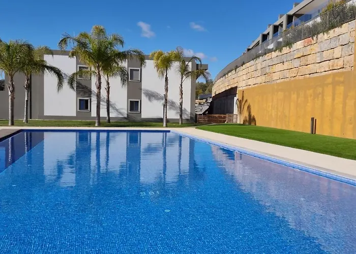 Alvorada Premium By Sunny Deluxe 阿尔布费拉