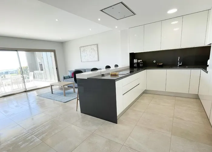 Alvorada Premium By Sunny Deluxe