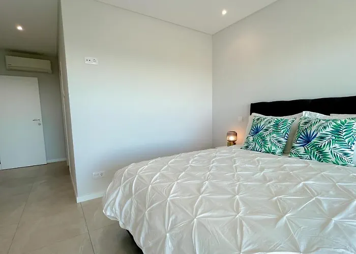 Alvorada Premium By Sunny Deluxe Albufeira