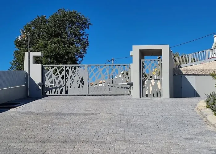 公寓 Alvorada Premium By Sunny Deluxe 阿尔布费拉