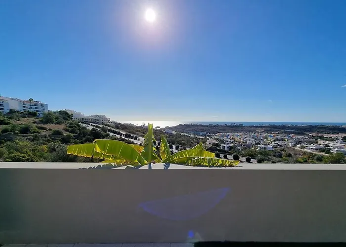 公寓 Alvorada Premium By Sunny Deluxe 阿尔布费拉