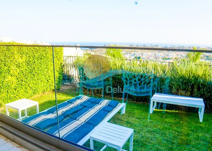 Apartmán Alvorada Premium By Sunny Deluxe