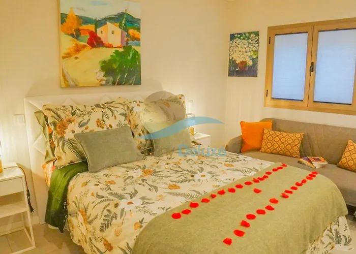 Alvorada Premium By Sunny Deluxe 公寓 阿尔布费拉