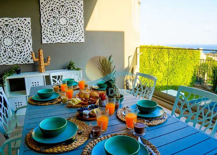 Alvorada Premium By Sunny Deluxe 阿尔布费拉