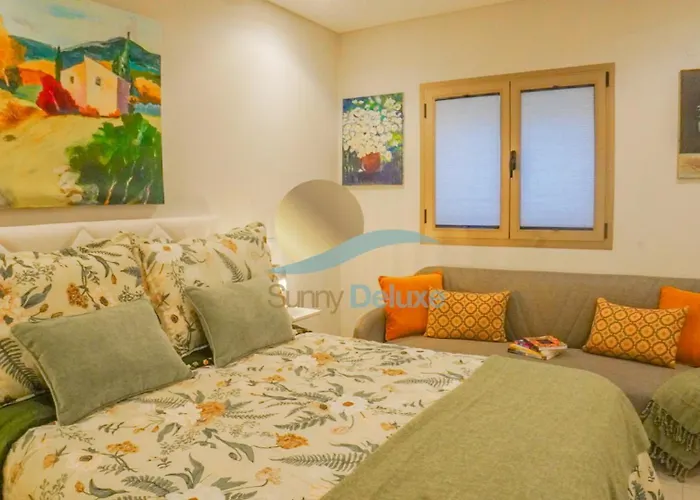 Alvorada Premium By Sunny Deluxe * Albufeira