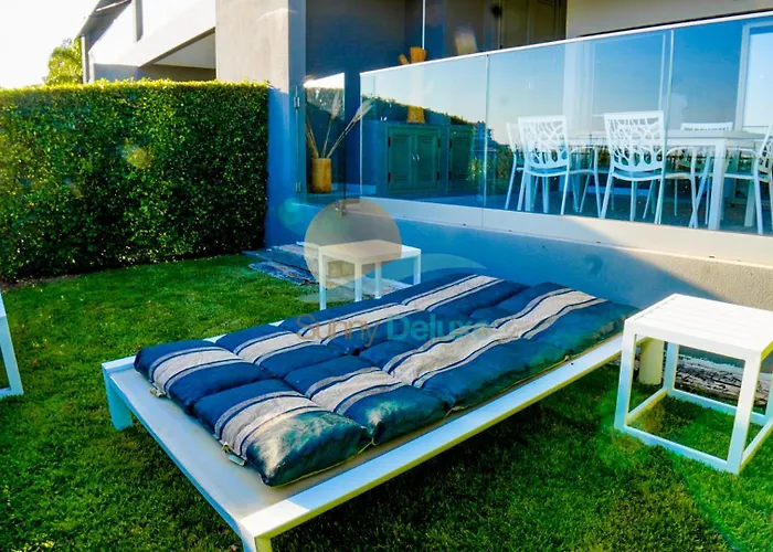 Alvorada Premium By Sunny Deluxe * Albufeira