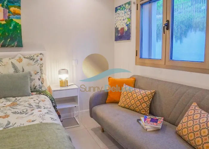 Alvorada Premium By Sunny Deluxe Apartmán *