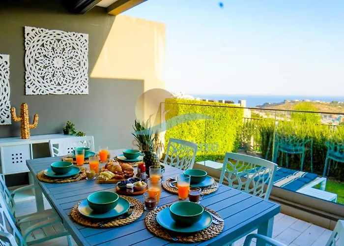 Apartmán Alvorada Premium By Sunny Deluxe *