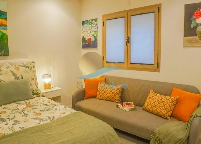 Alvorada Premium By Sunny Deluxe 阿尔布费拉