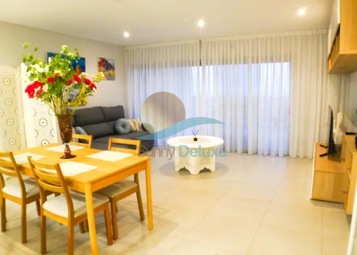 Alvorada Premium By Sunny Deluxe * 阿尔布费拉