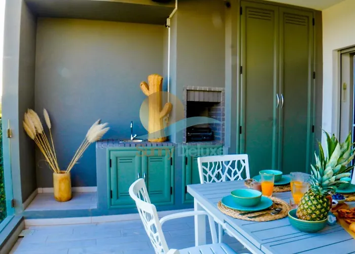 Alvorada Premium By Sunny Deluxe