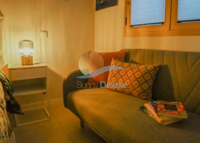 Apartmán Alvorada Premium By Sunny Deluxe