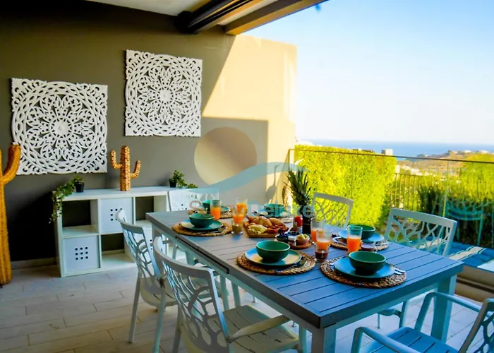 Alvorada Premium By Sunny Deluxe Apartmán *