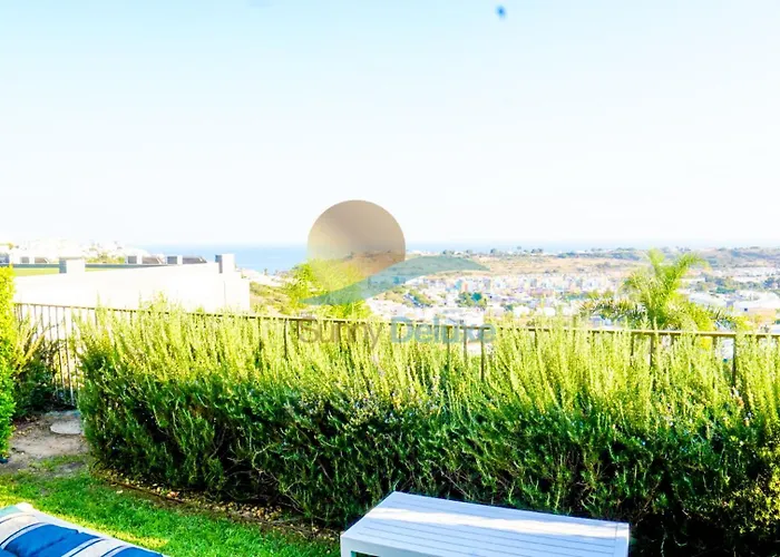 Alvorada Premium By Sunny Deluxe