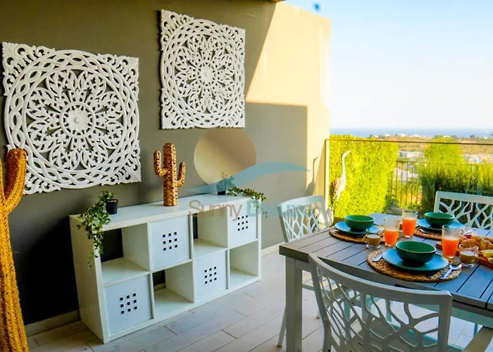 Alvorada Premium By Sunny Deluxe Apartmán