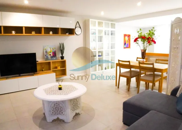 Apartmán Alvorada Premium By Sunny Deluxe