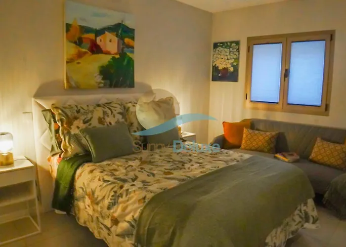 Alvorada Premium By Sunny Deluxe Apartmán Albufeira