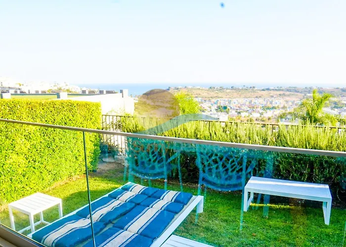 Apartmán Alvorada Premium By Sunny Deluxe