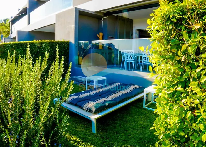 Alvorada Premium By Sunny Deluxe Apartmán *