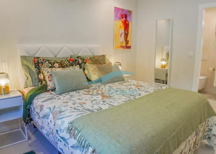 Alvorada Premium By Sunny Deluxe Apartmán Albufeira