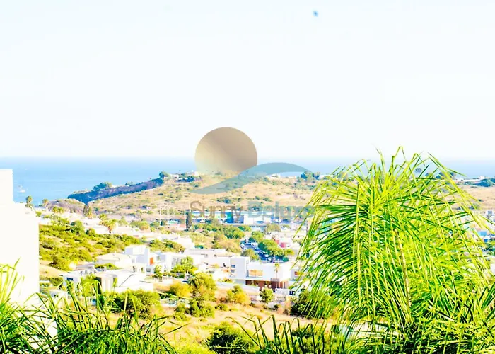 Alvorada Premium By Sunny Deluxe * 阿尔布费拉