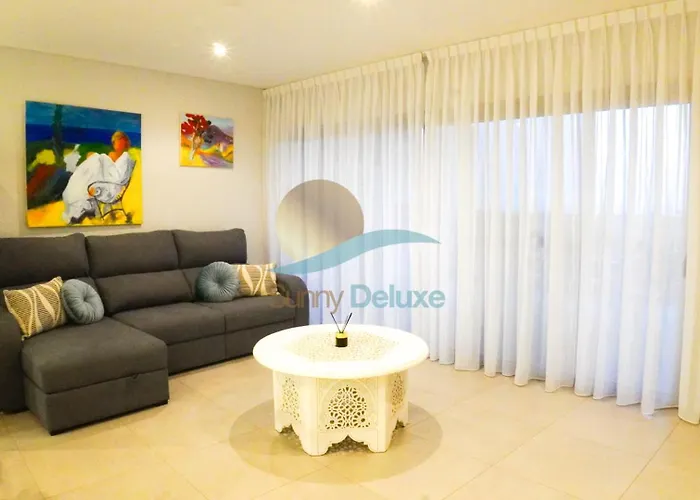 Alvorada Premium By Sunny Deluxe Apartmán *