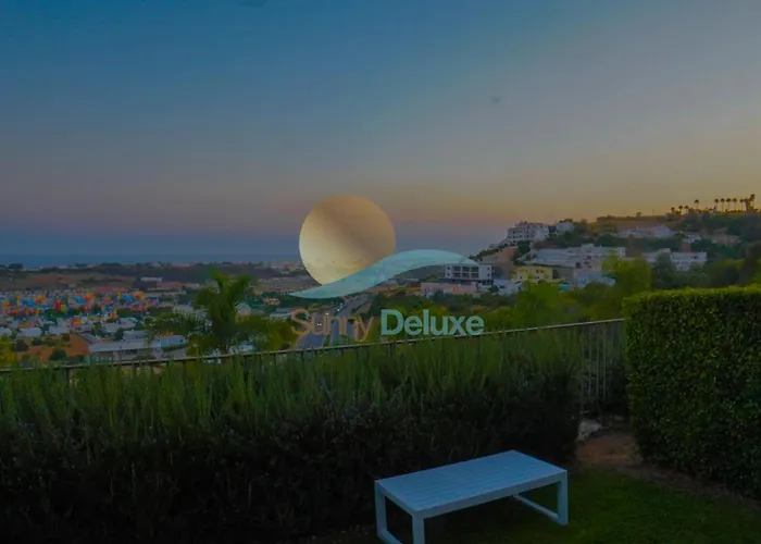 Alvorada Premium By Sunny Deluxe Apartmán Albufeira