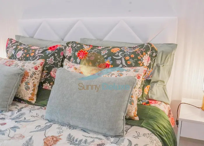 Apartmán Alvorada Premium By Sunny Deluxe Albufeira