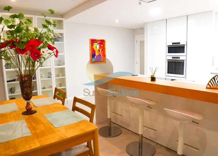 Alvorada Premium By Sunny Deluxe 阿尔布费拉