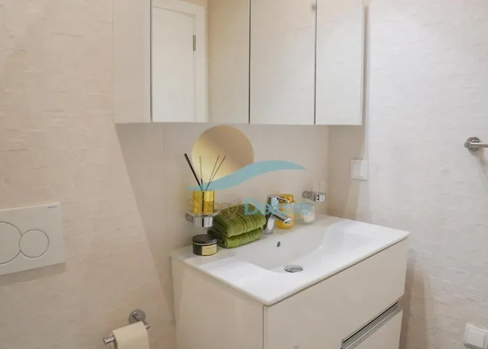 Alvorada Premium By Sunny Deluxe * Albufeira