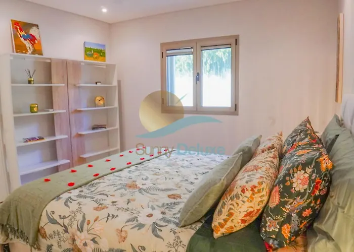 Alvorada Premium By Sunny Deluxe Apartmán Albufeira