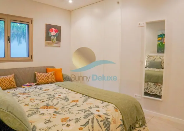 Alvorada Premium By Sunny Deluxe Apartmán Albufeira