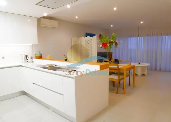 Alvorada Premium By Sunny Deluxe * Albufeira